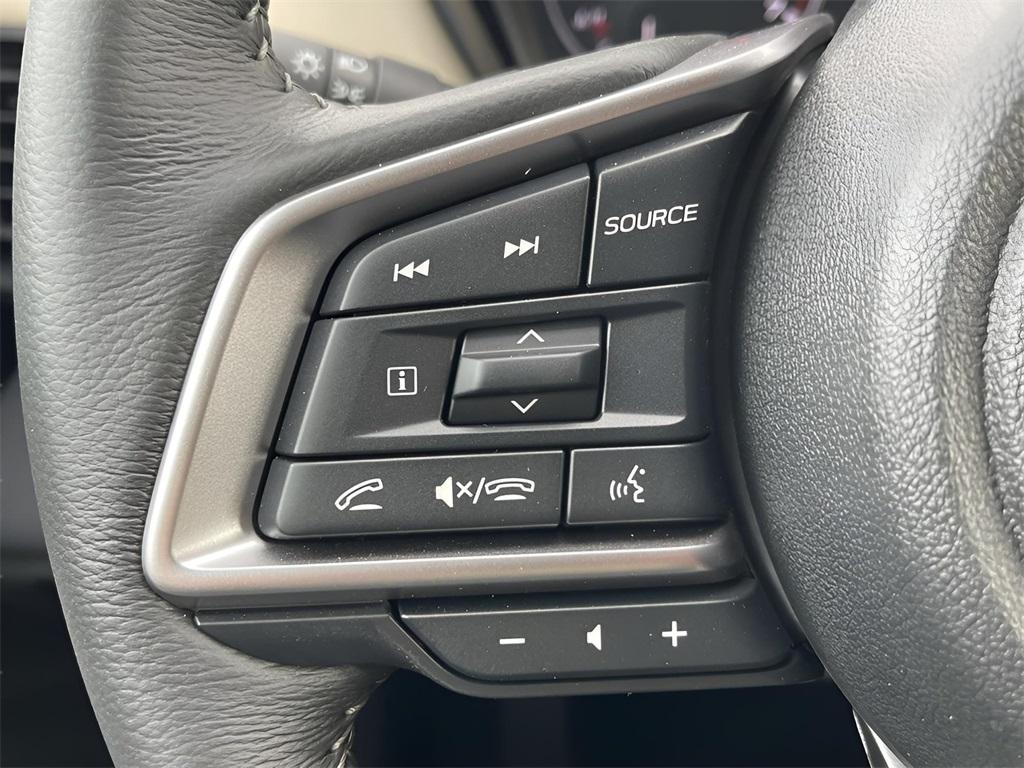 new 2025 Subaru Outback car, priced at $36,454