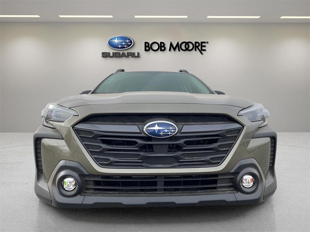 new 2025 Subaru Outback car, priced at $36,454