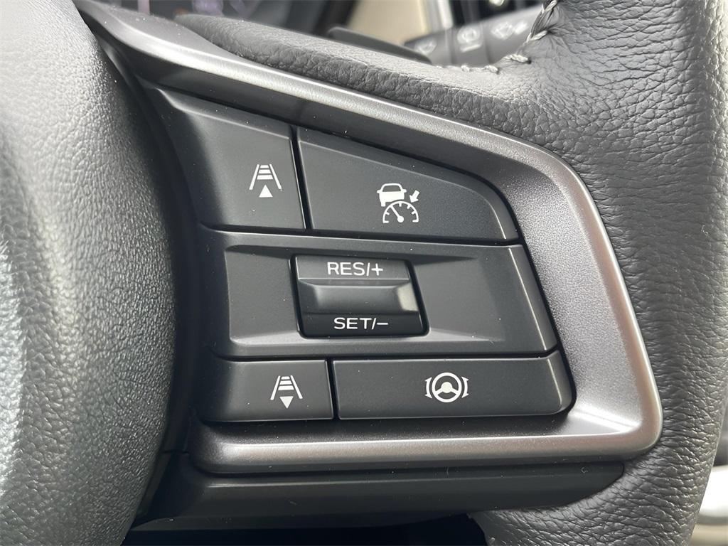new 2025 Subaru Outback car, priced at $36,454