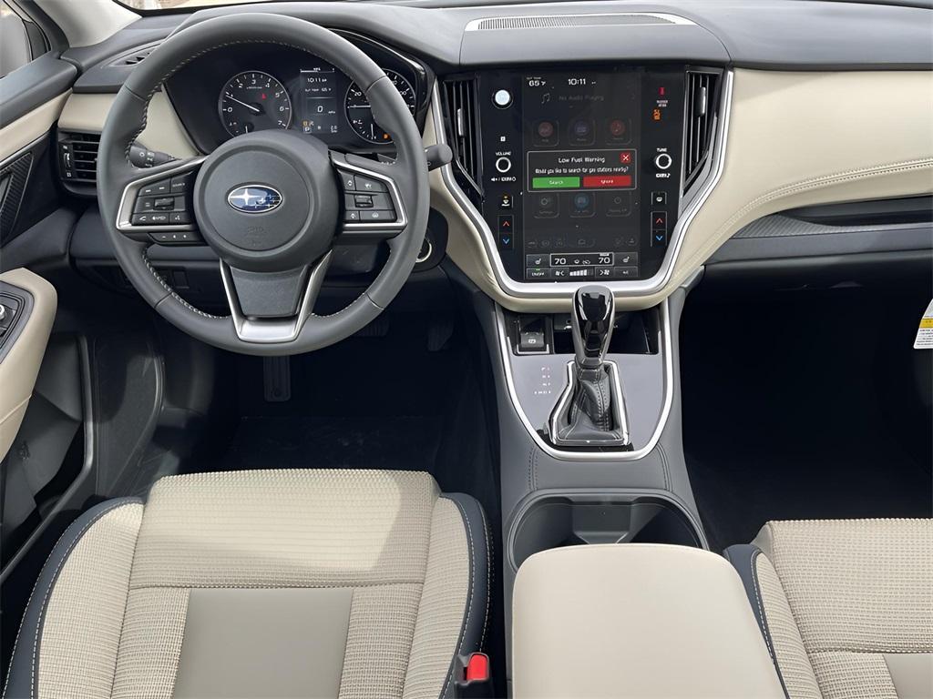 new 2025 Subaru Outback car, priced at $36,454