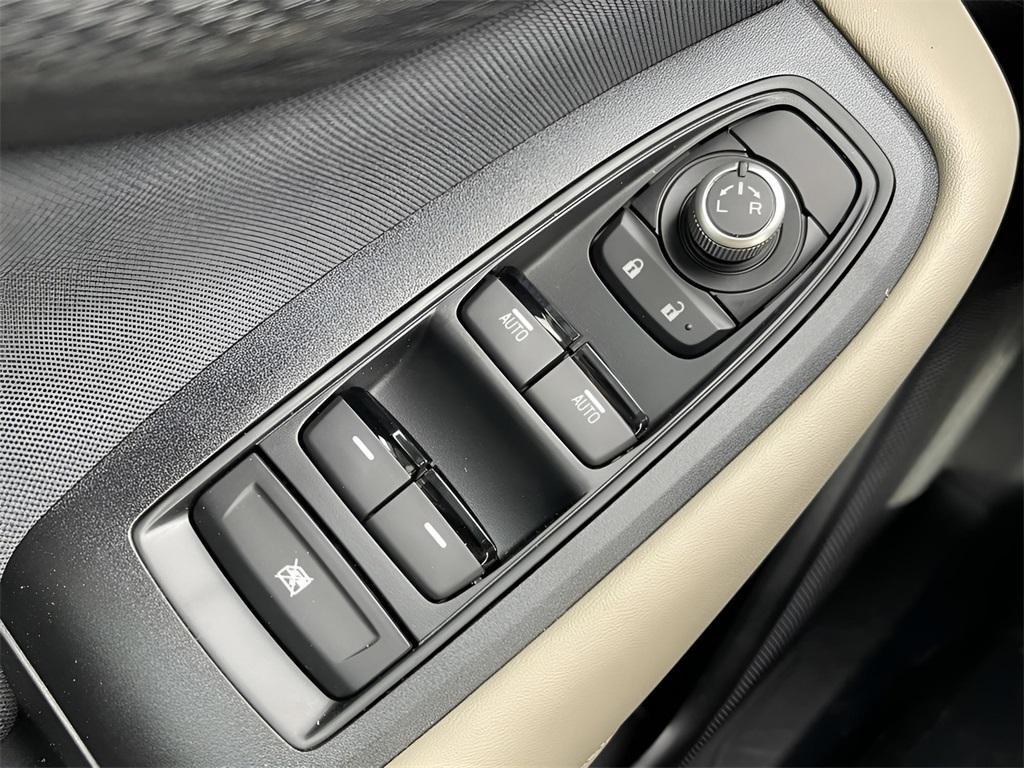 new 2025 Subaru Outback car, priced at $36,454