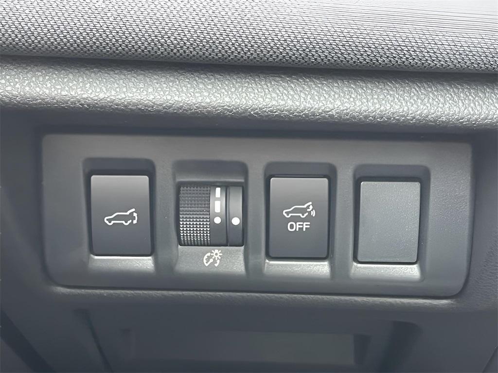 new 2025 Subaru Outback car, priced at $36,454