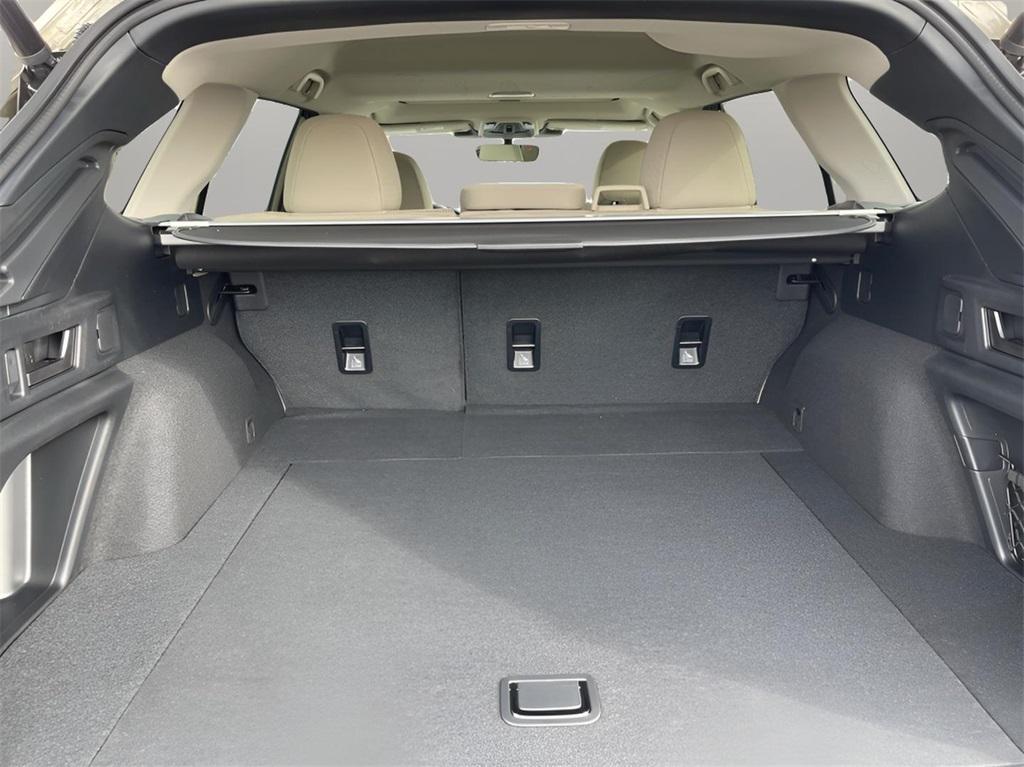 new 2025 Subaru Outback car, priced at $36,454