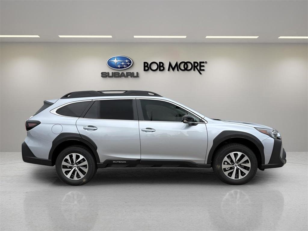 new 2025 Subaru Outback car, priced at $35,162