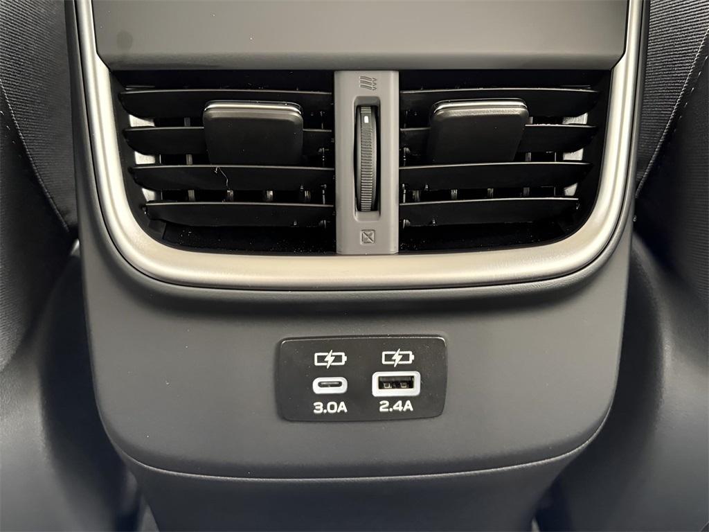 new 2025 Subaru Outback car, priced at $35,162