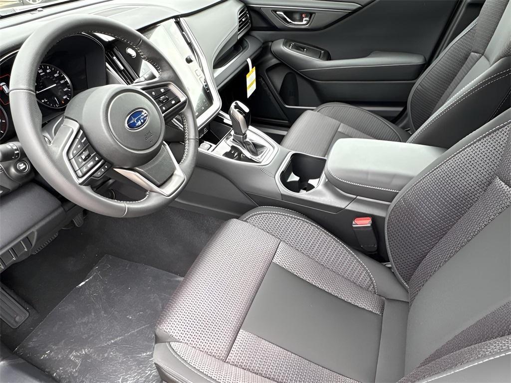 used 2025 Subaru Outback car, priced at $31,744