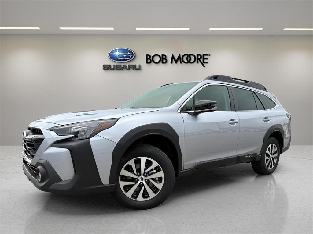 new 2025 Subaru Outback car, priced at $35,162