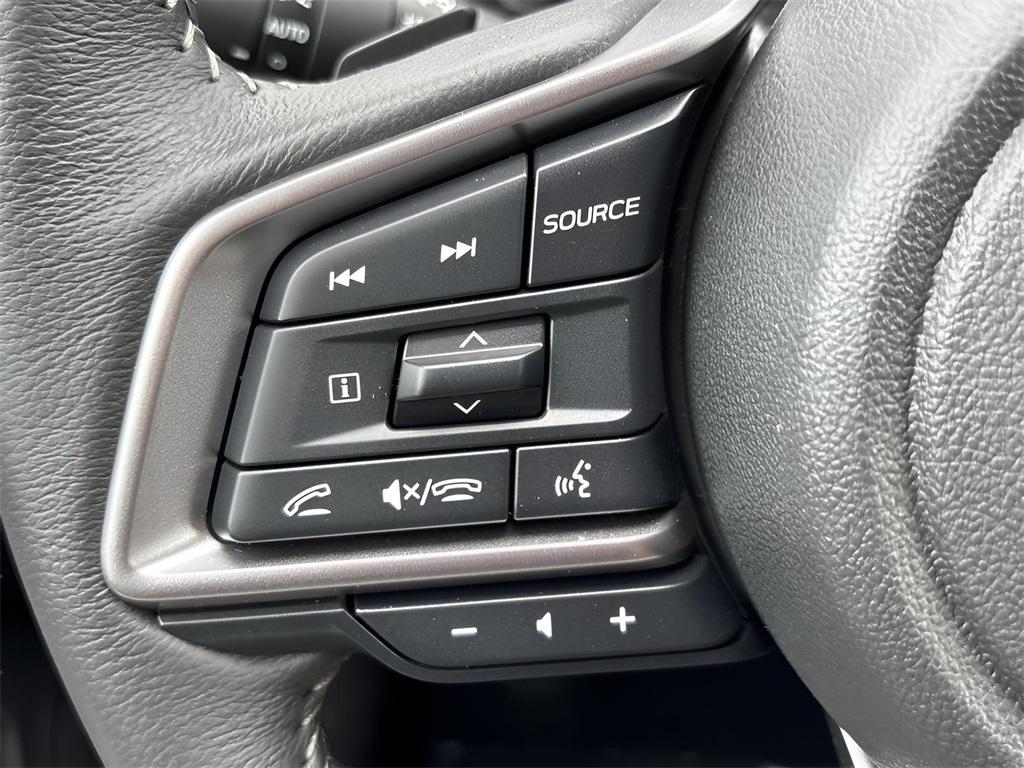 new 2025 Subaru Outback car, priced at $35,162