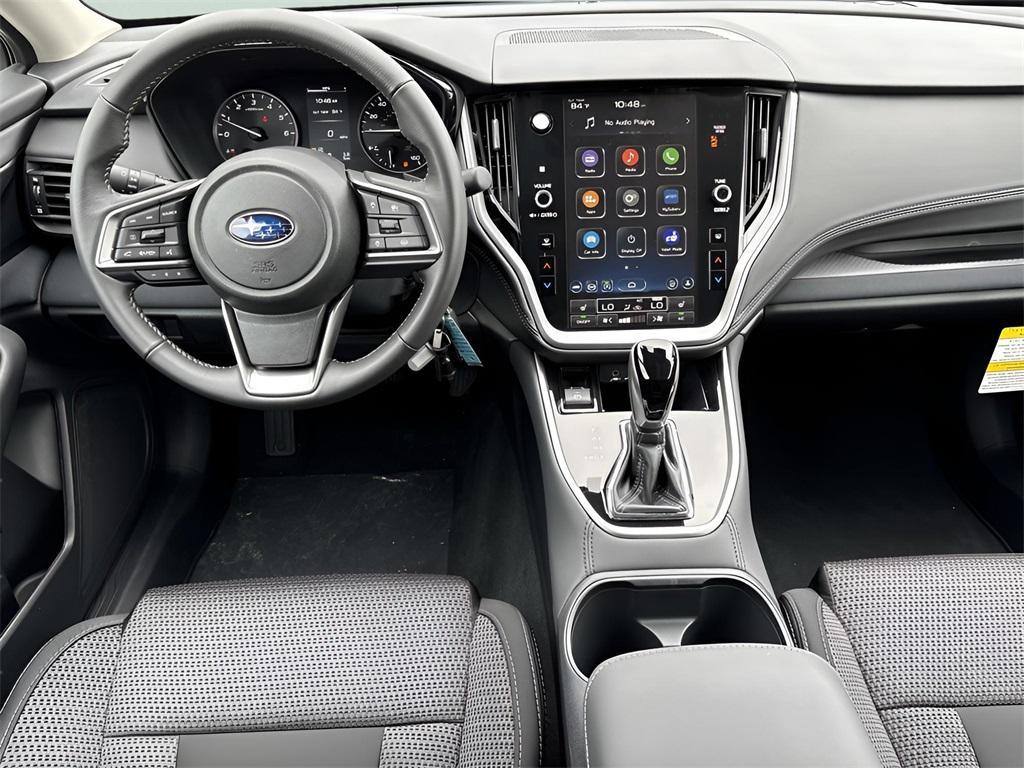 new 2025 Subaru Outback car, priced at $35,162