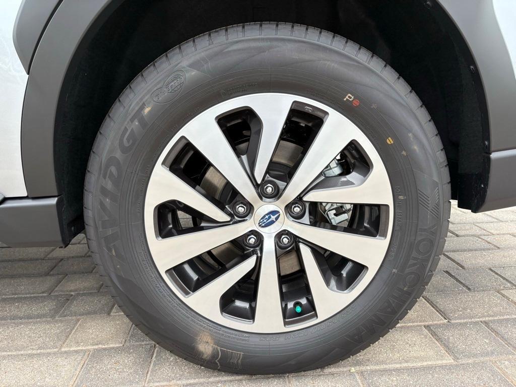 new 2025 Subaru Outback car, priced at $35,162