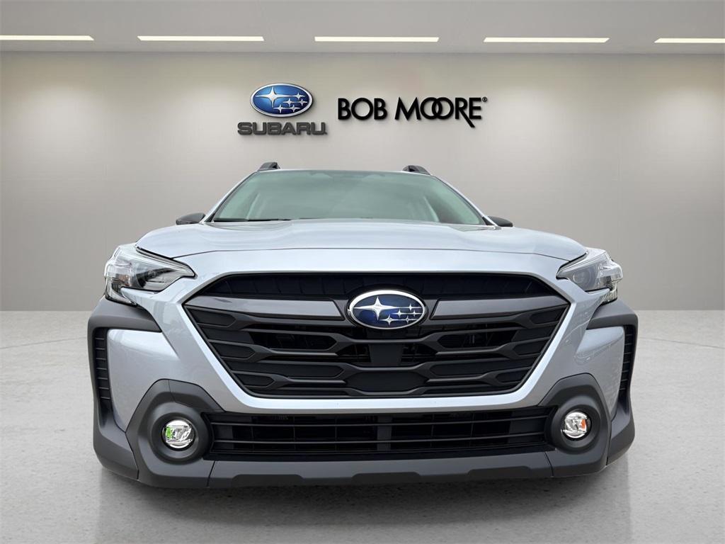 new 2025 Subaru Outback car, priced at $35,162