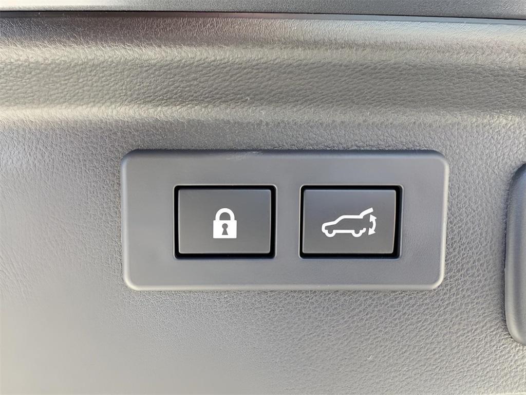 new 2025 Subaru Forester car, priced at $40,824