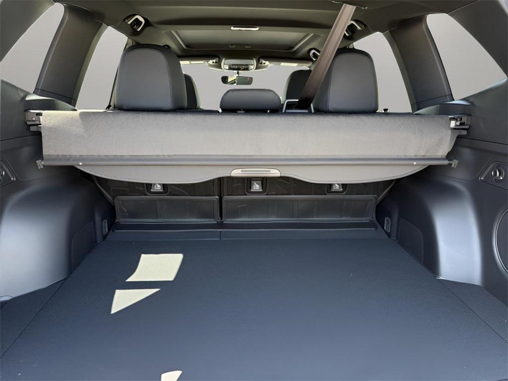 new 2025 Subaru Forester car, priced at $40,824