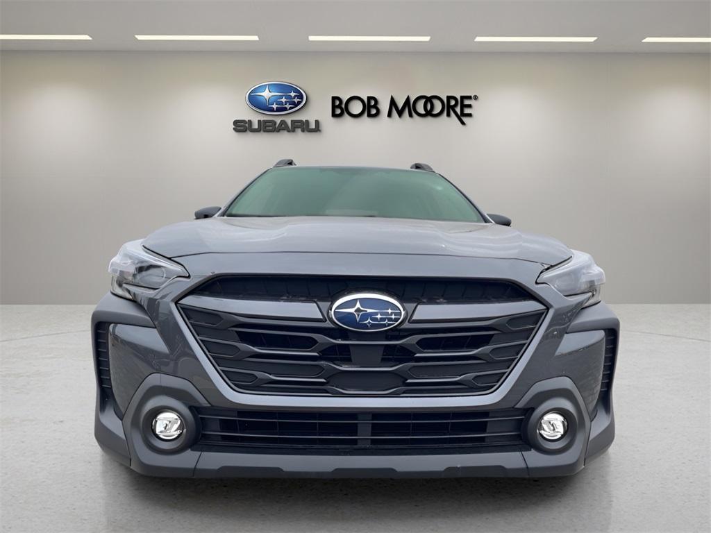 new 2025 Subaru Outback car, priced at $38,157