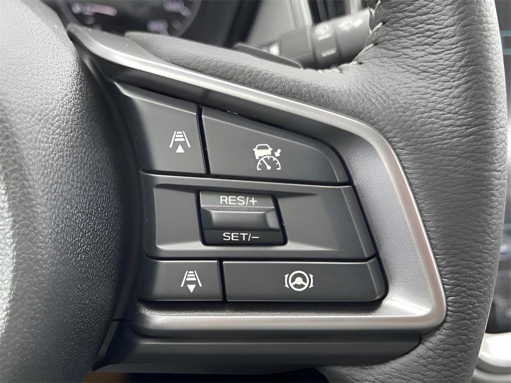 new 2025 Subaru Outback car, priced at $38,157