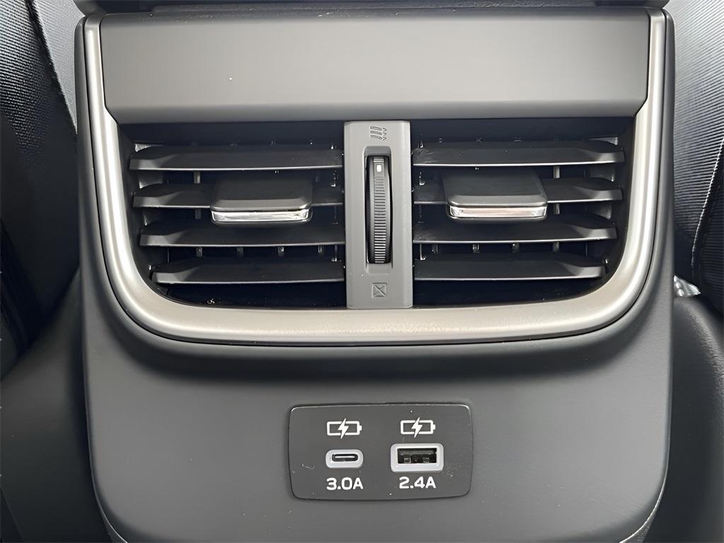 new 2025 Subaru Outback car, priced at $38,157