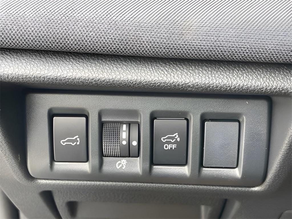 new 2025 Subaru Outback car, priced at $38,157