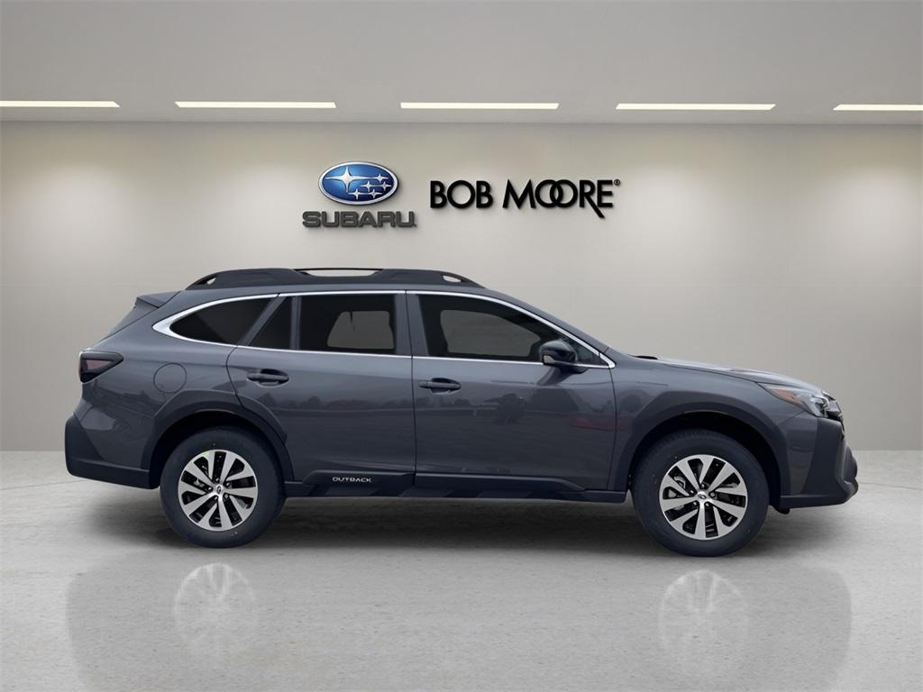 new 2025 Subaru Outback car, priced at $38,157