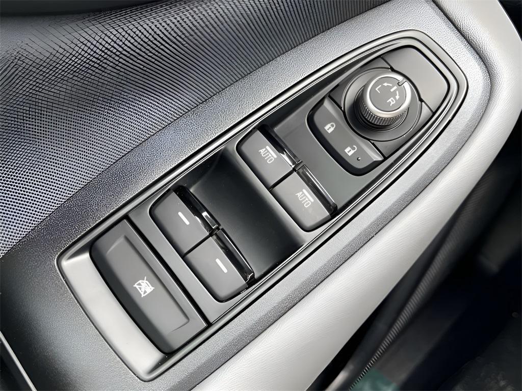 new 2025 Subaru Outback car, priced at $38,157