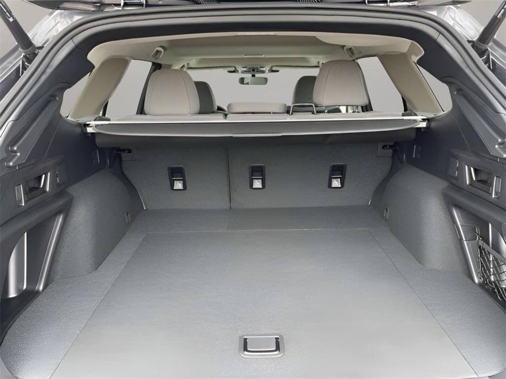 new 2025 Subaru Outback car, priced at $38,157