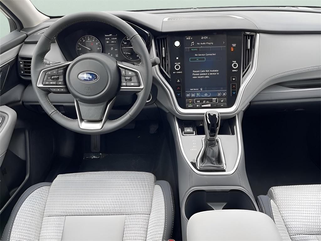 new 2025 Subaru Outback car, priced at $38,157