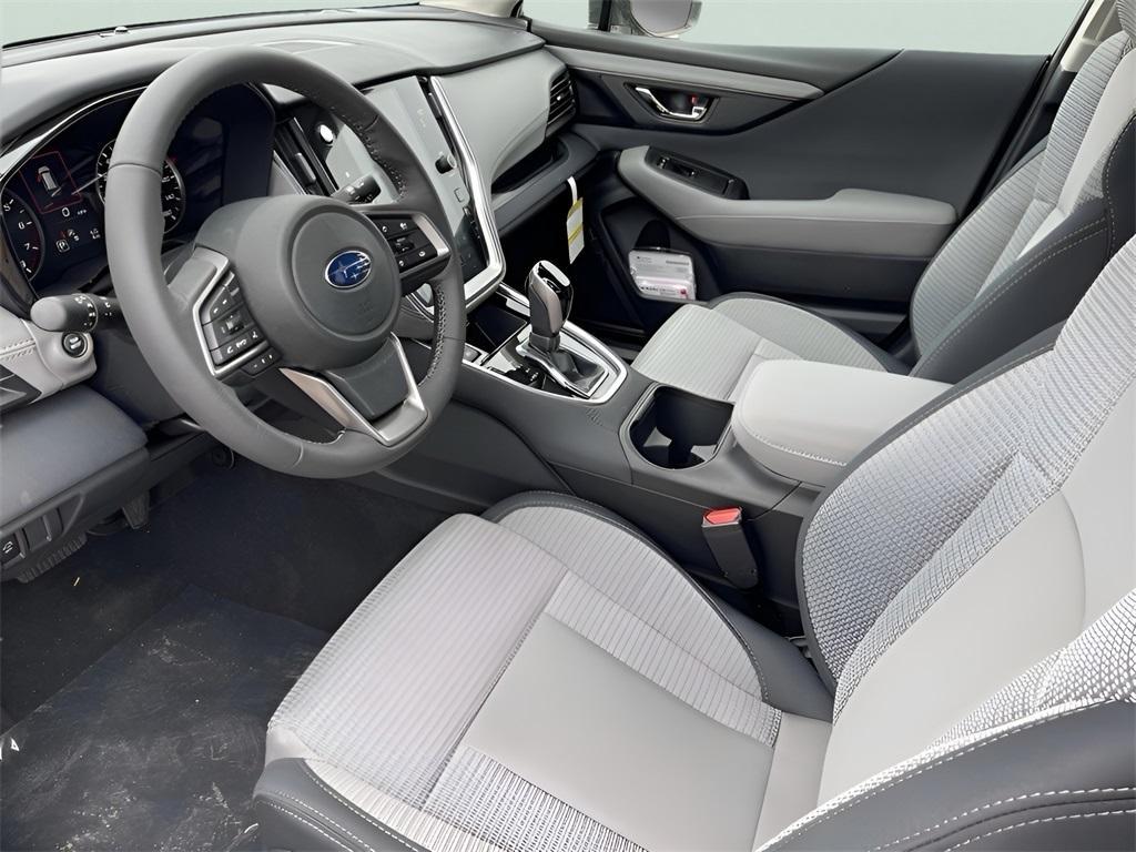 new 2025 Subaru Outback car, priced at $38,157