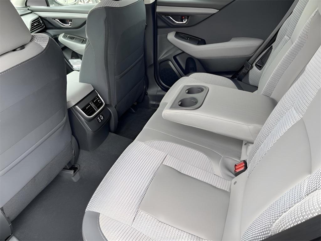 new 2025 Subaru Outback car, priced at $38,157