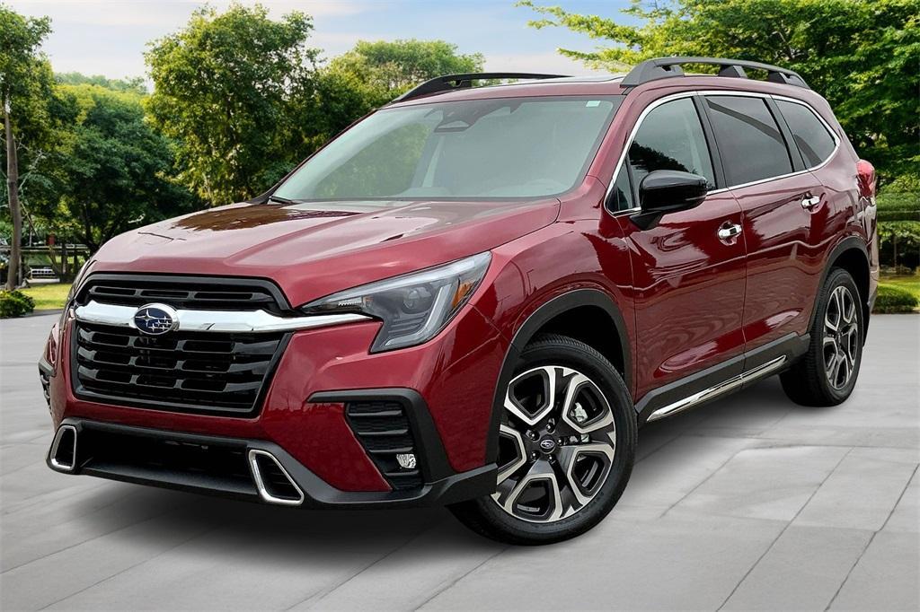 new 2025 Subaru Ascent car, priced at $54,035