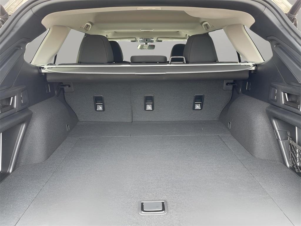 new 2025 Subaru Outback car, priced at $33,946