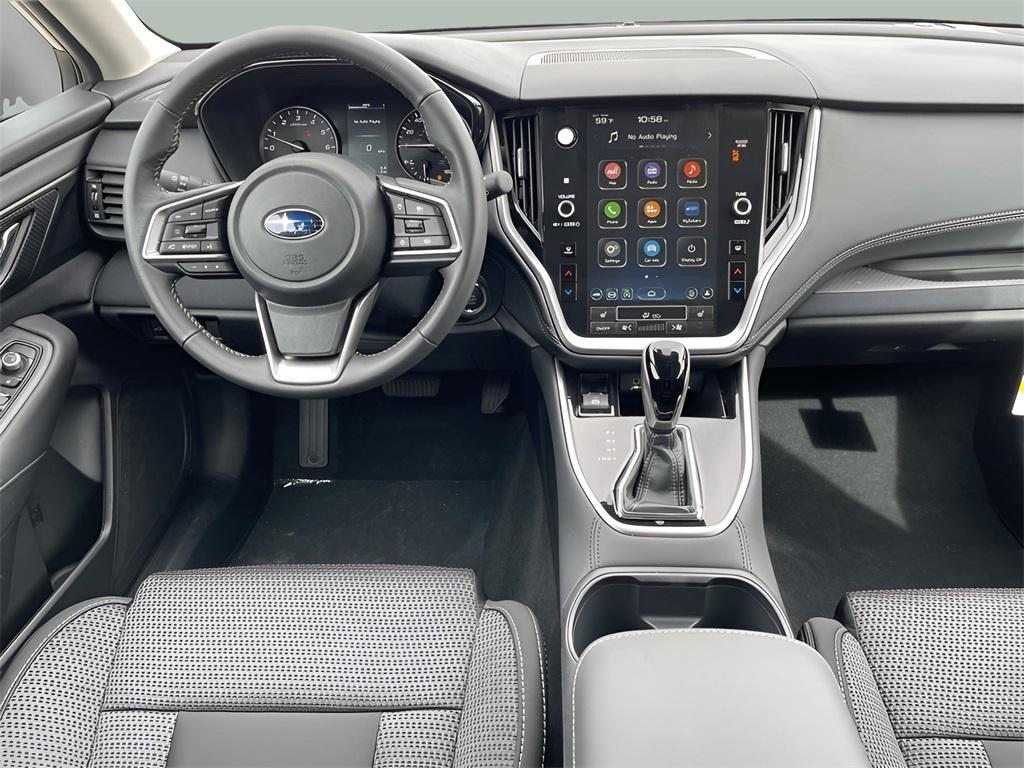 new 2025 Subaru Outback car, priced at $36,454