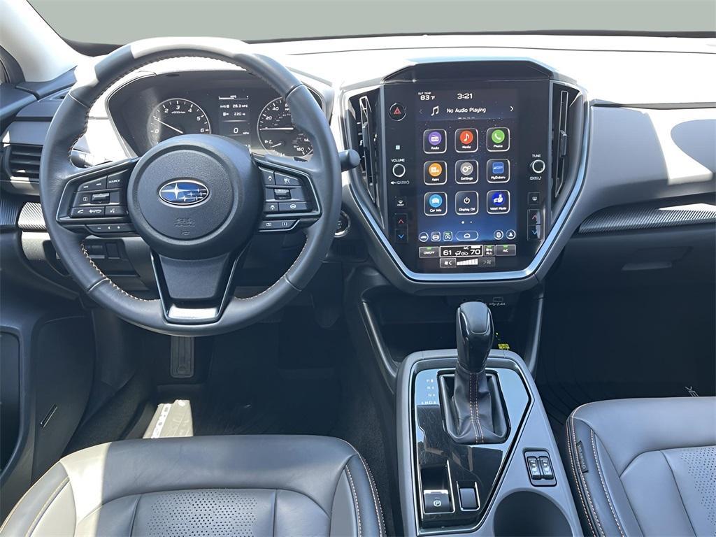 used 2024 Subaru Crosstrek car, priced at $28,850