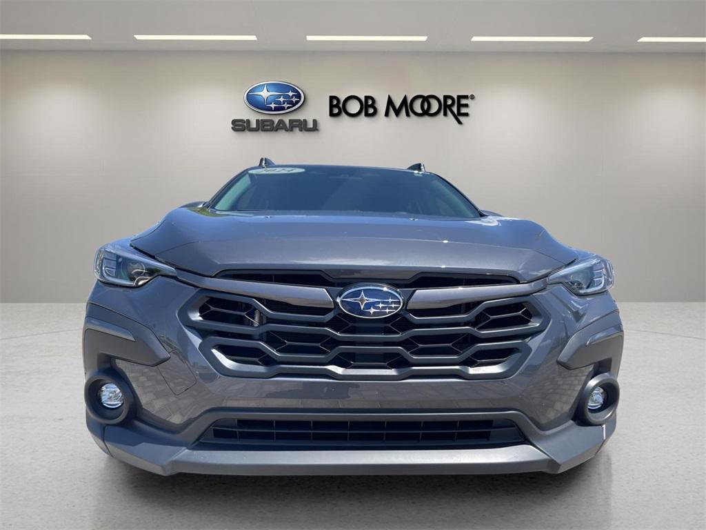 used 2024 Subaru Crosstrek car, priced at $28,850