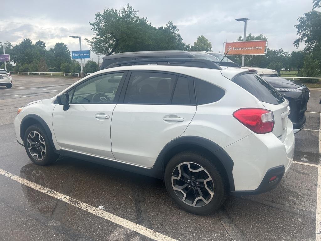 used 2017 Subaru Crosstrek car, priced at $14,300