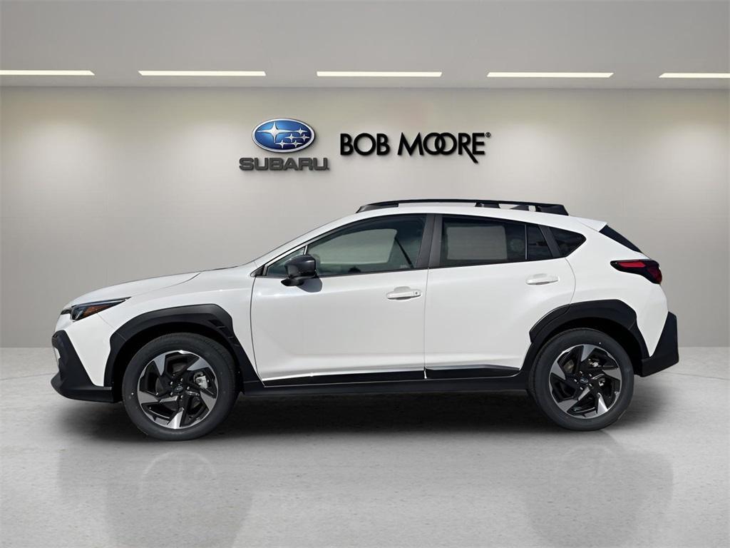 new 2025 Subaru Crosstrek car, priced at $35,654