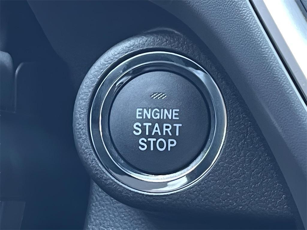 new 2025 Subaru Crosstrek car, priced at $29,266