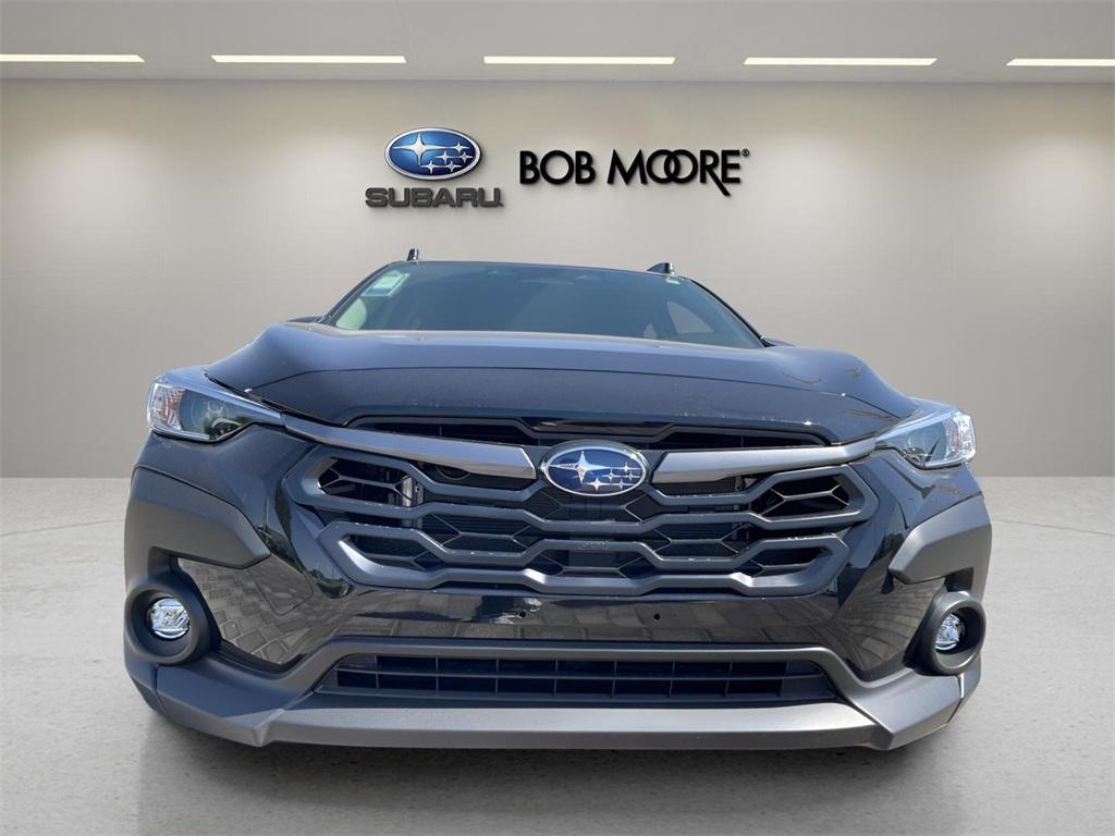 new 2025 Subaru Crosstrek car, priced at $29,266