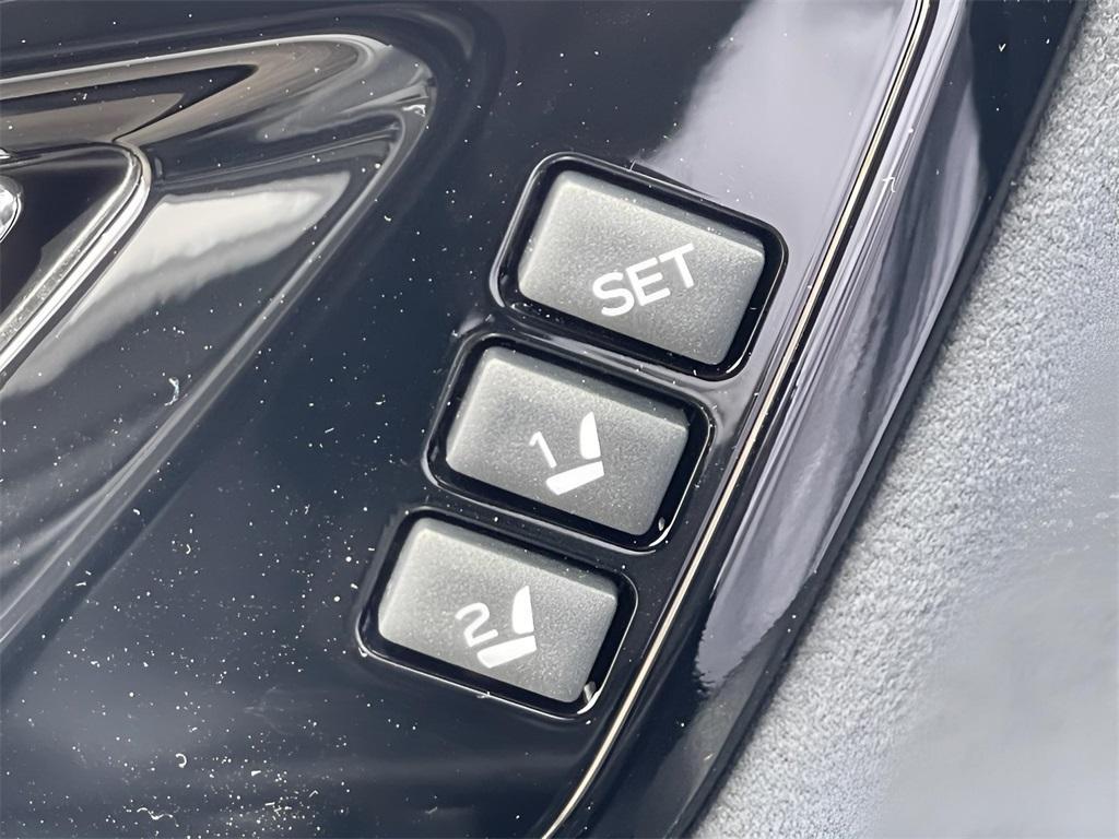 new 2025 Subaru Forester car, priced at $42,877