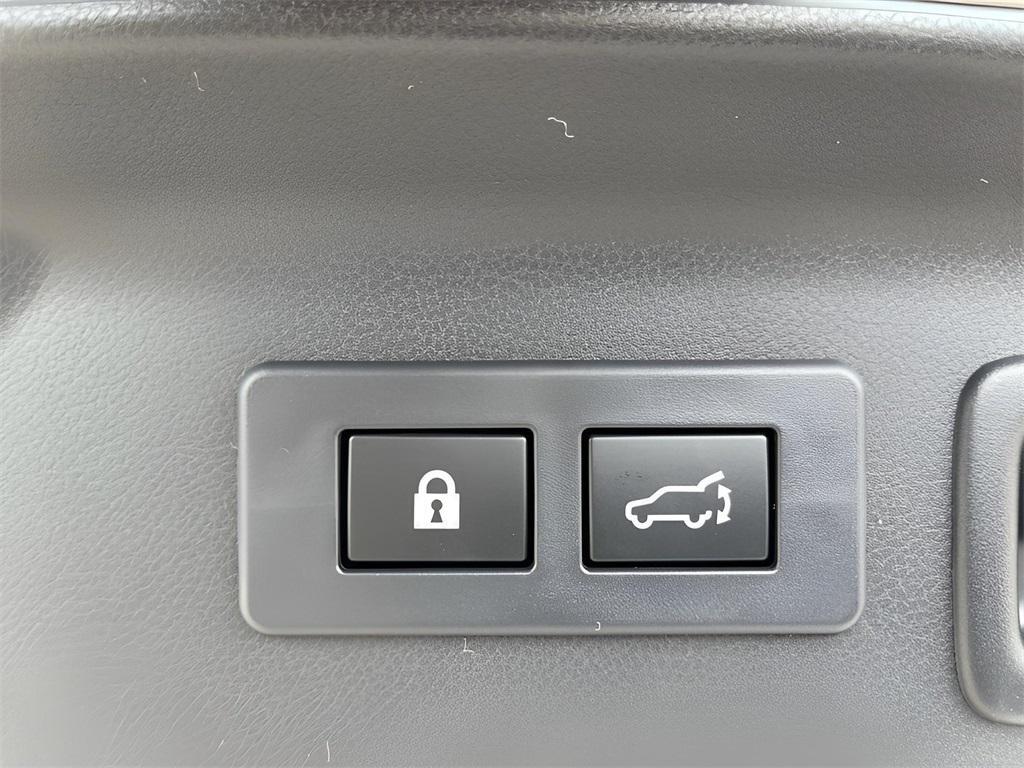 new 2025 Subaru Forester car, priced at $42,877