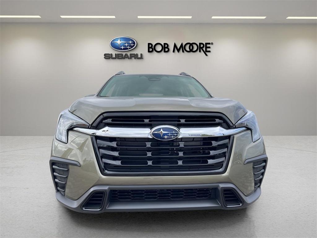 new 2025 Subaru Ascent car, priced at $42,889