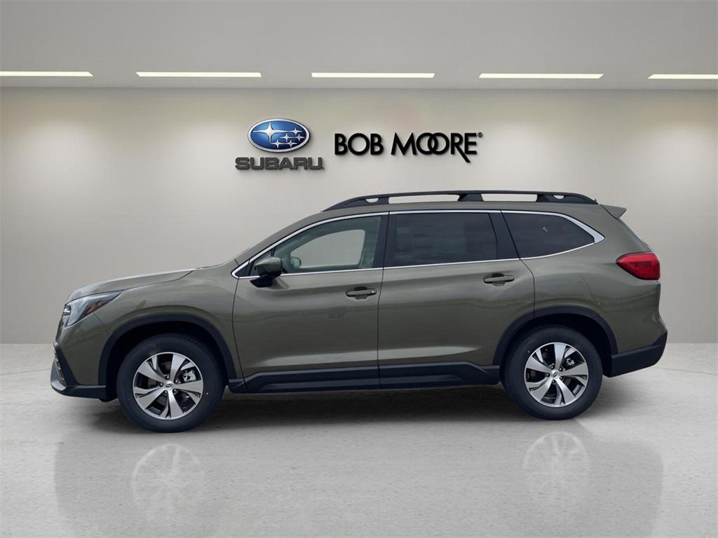 new 2025 Subaru Ascent car, priced at $42,889