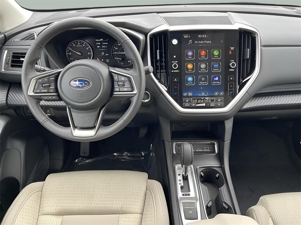 new 2025 Subaru Ascent car, priced at $42,889