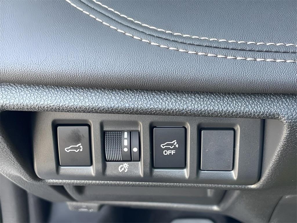 new 2025 Subaru Outback car, priced at $38,157