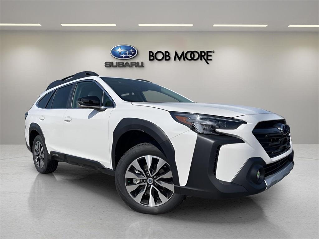 new 2025 Subaru Outback car, priced at $38,157