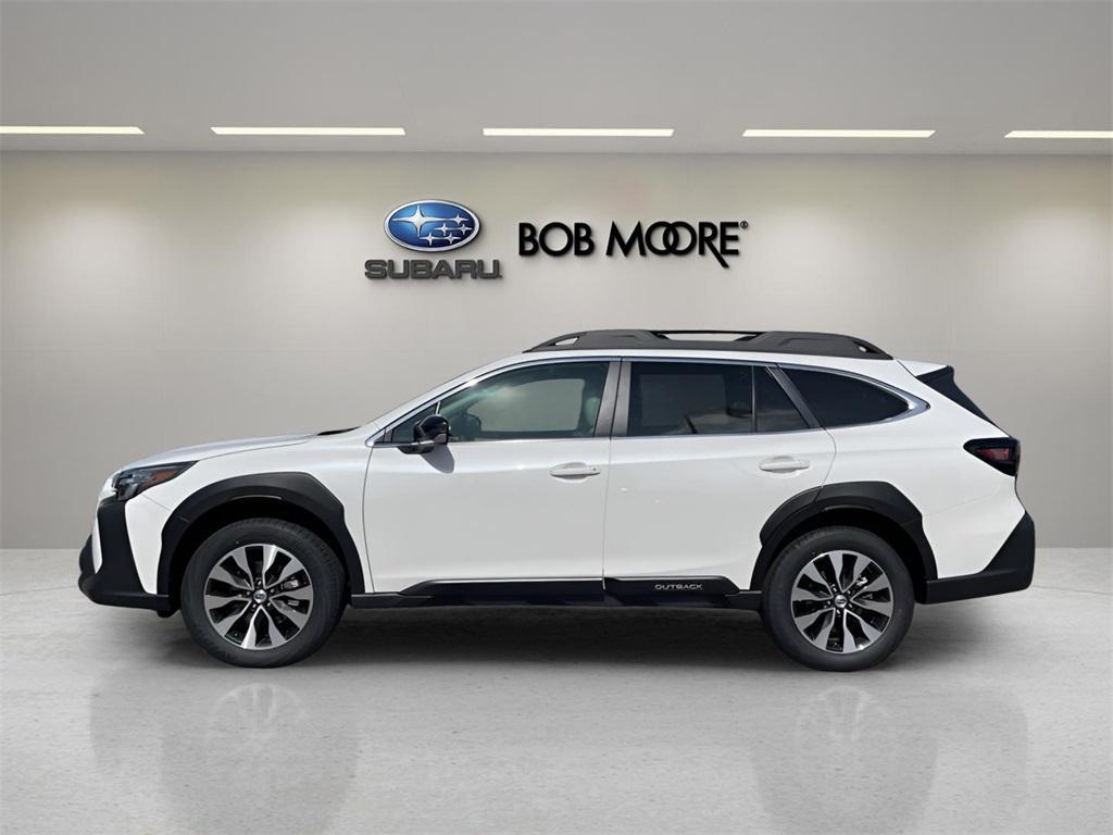new 2025 Subaru Outback car, priced at $38,157