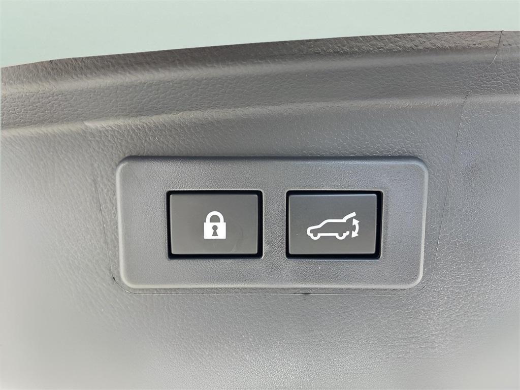 new 2025 Subaru Outback car, priced at $38,157