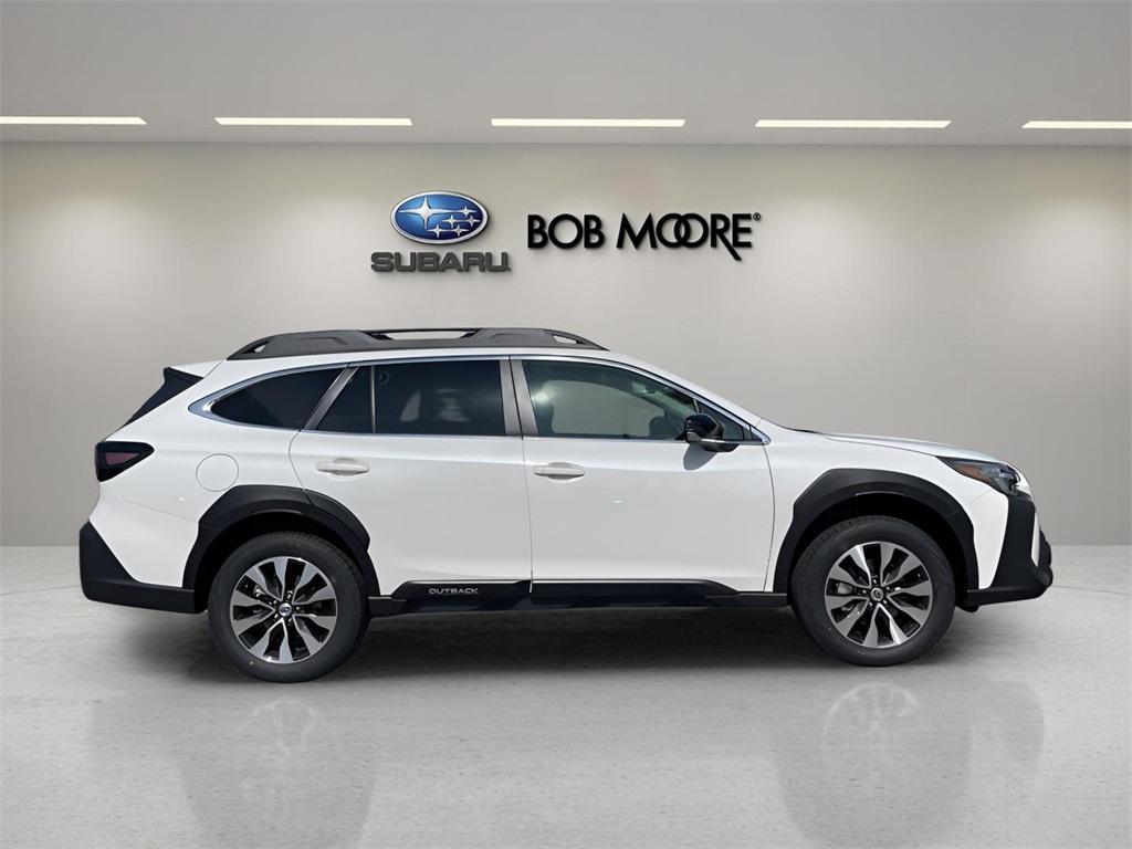 new 2025 Subaru Outback car, priced at $38,157