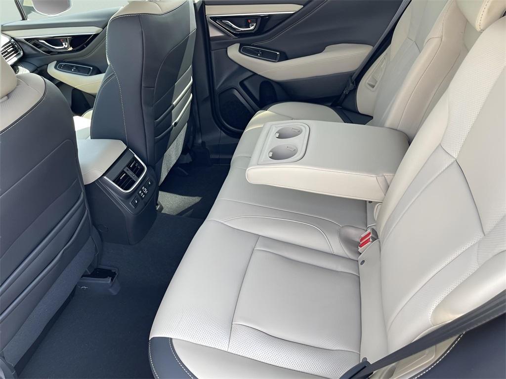 new 2025 Subaru Outback car, priced at $38,157