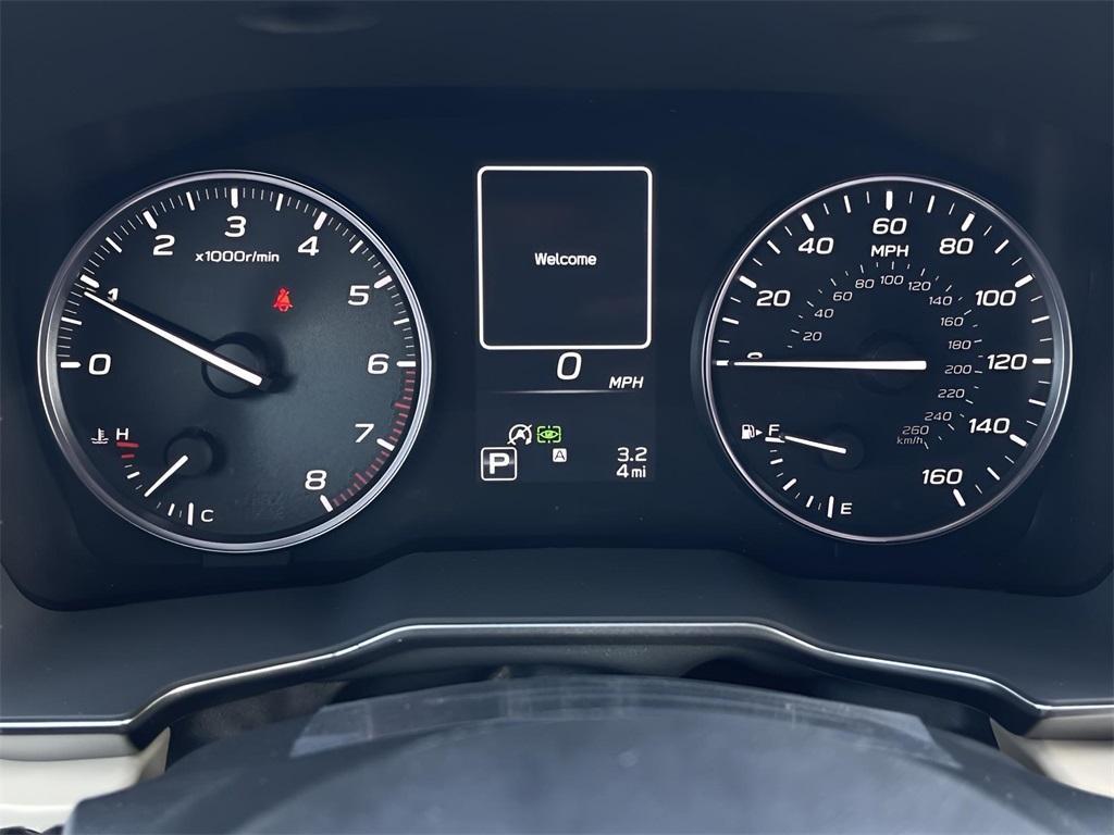 new 2025 Subaru Outback car, priced at $38,157