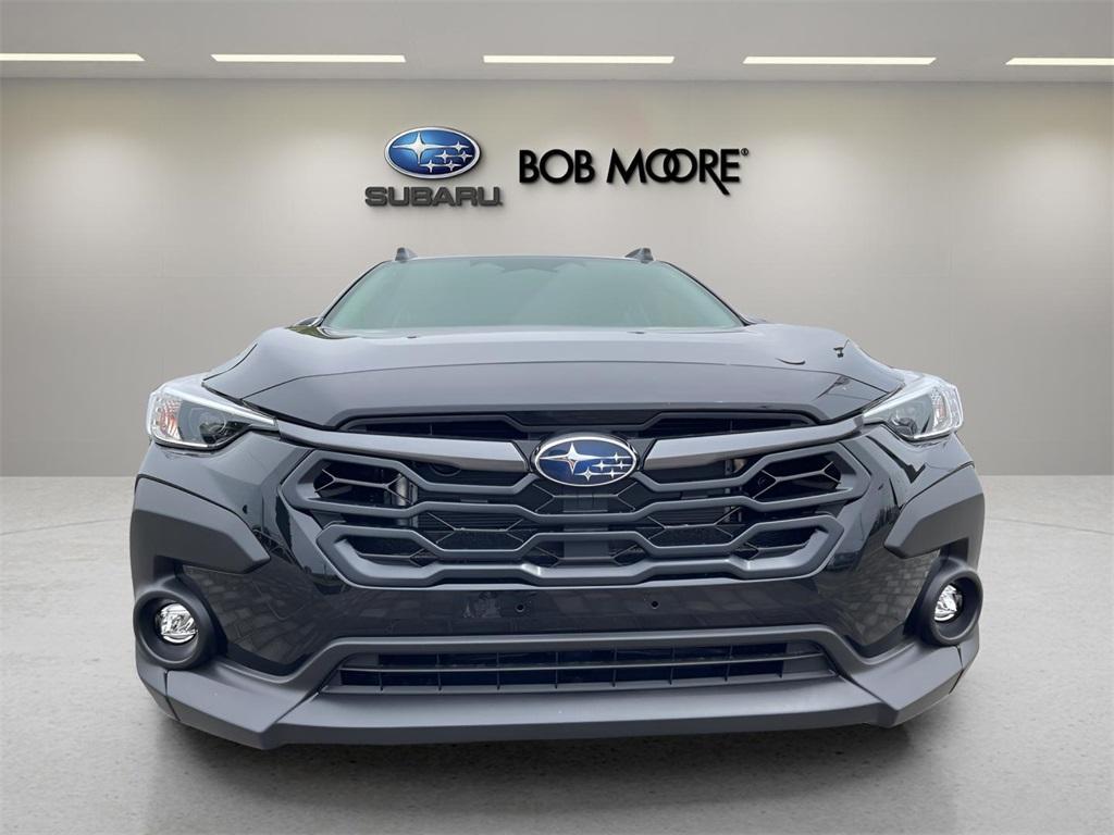 new 2025 Subaru Crosstrek car, priced at $27,539