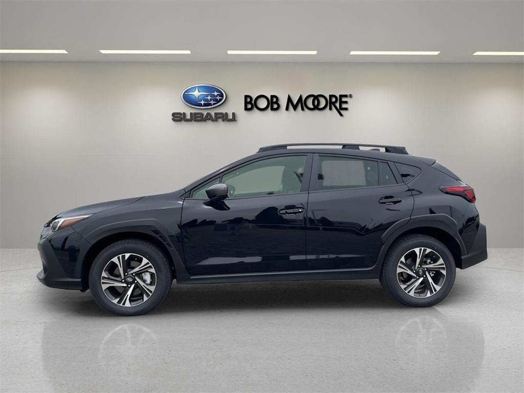 new 2025 Subaru Crosstrek car, priced at $27,539
